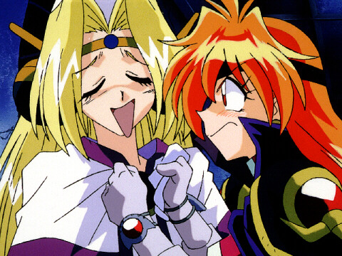 Otaku Gallery  / Anime e Manga / The Slayers / Personaggi / Gruppo / group (44).jpg